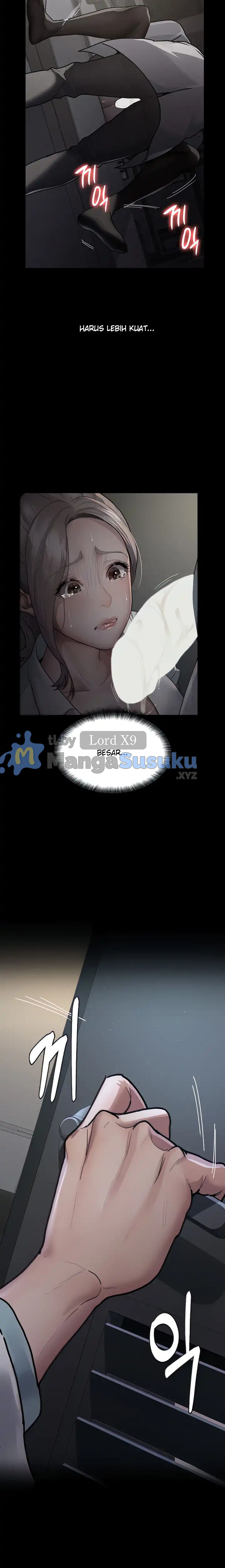 Night Hospital - Chapter 8 24