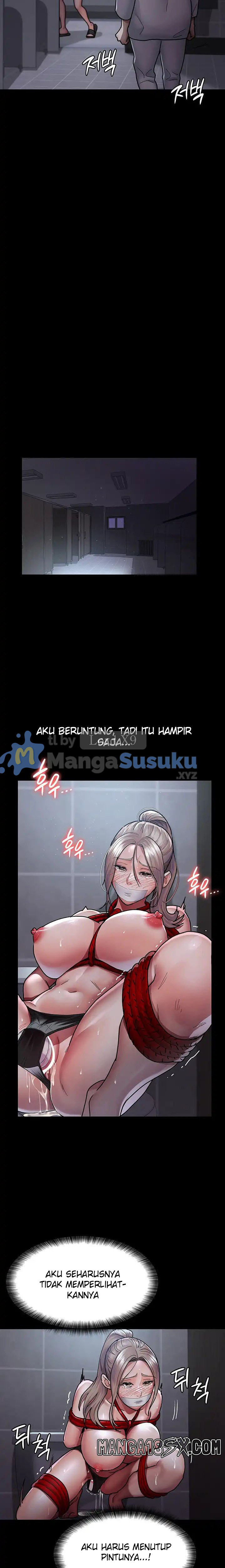 Night Hospital - Chapter 8 18