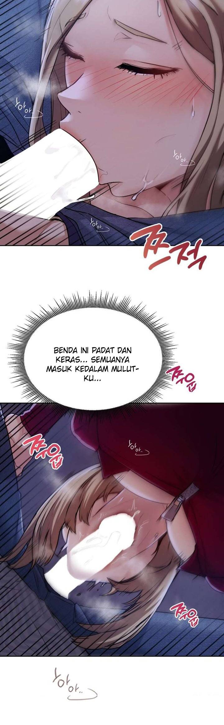 Wreck My Bias - Chapter 4 36