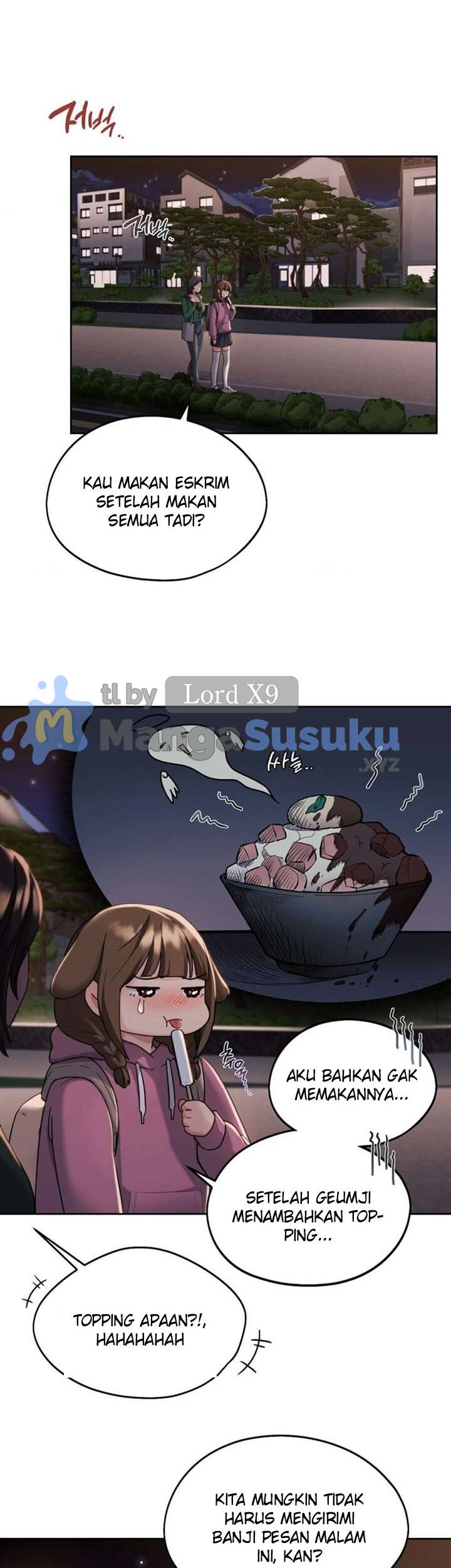 Wreck My Bias - Chapter 4 19