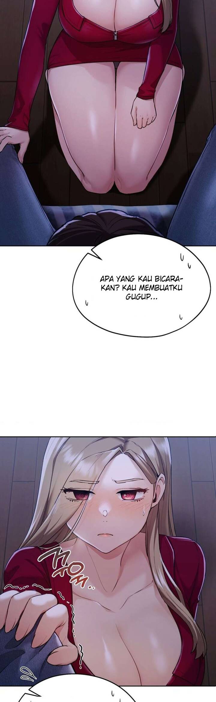 Wreck My Bias - Chapter 4 28