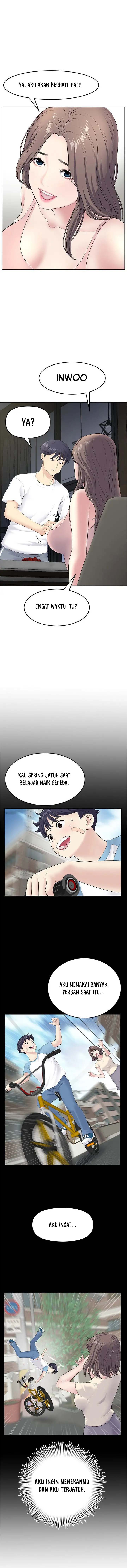 Stepmom’s Everything - Chapter 4 8