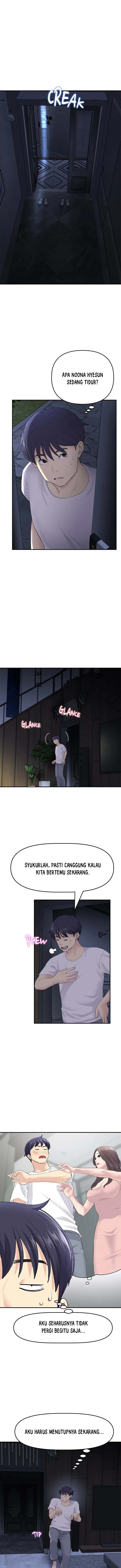 Stepmom’s Everything - Chapter 4 5