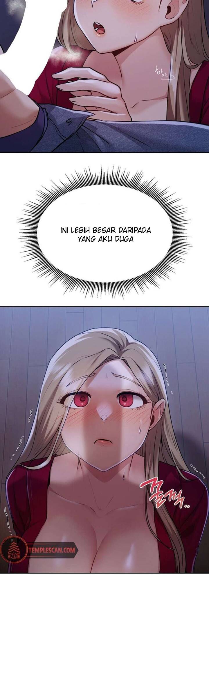 Wreck My Bias - Chapter 4 31