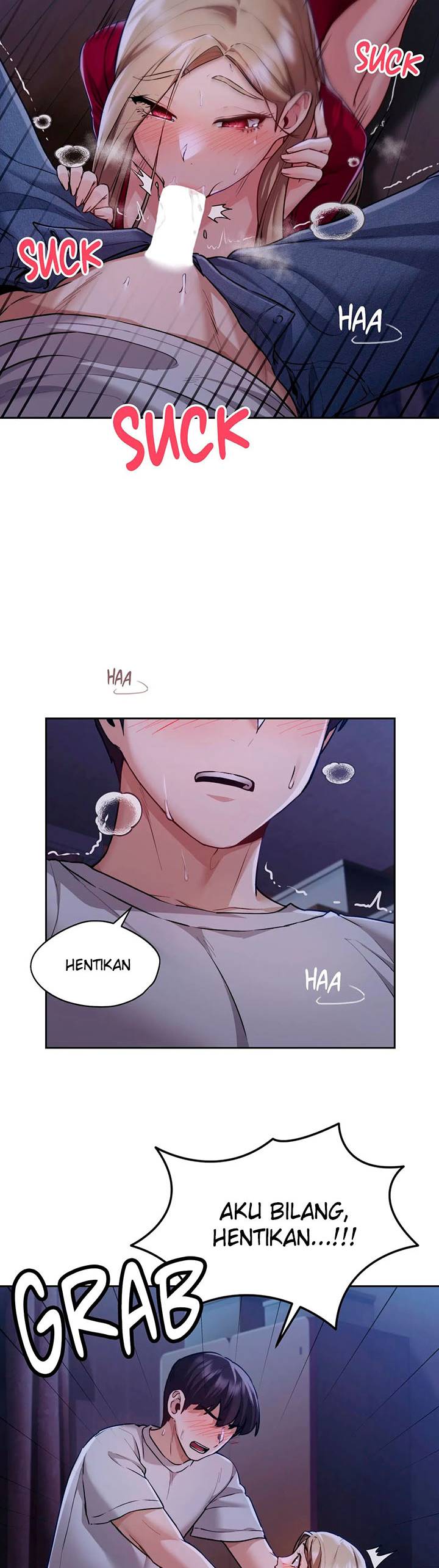 Wreck My Bias - Chapter 4 40
