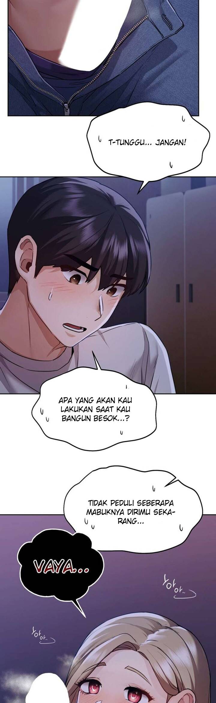 Wreck My Bias - Chapter 4 30