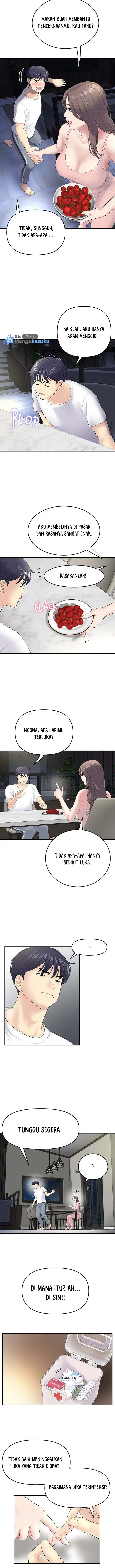 Stepmom’s Everything - Chapter 4 7