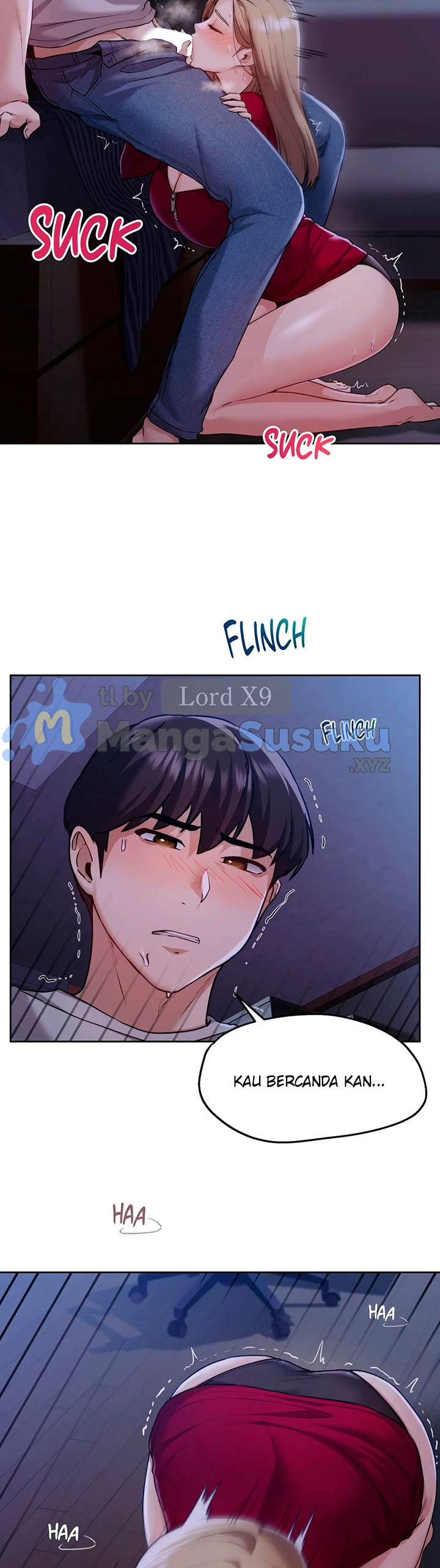 Wreck My Bias - Chapter 4 39