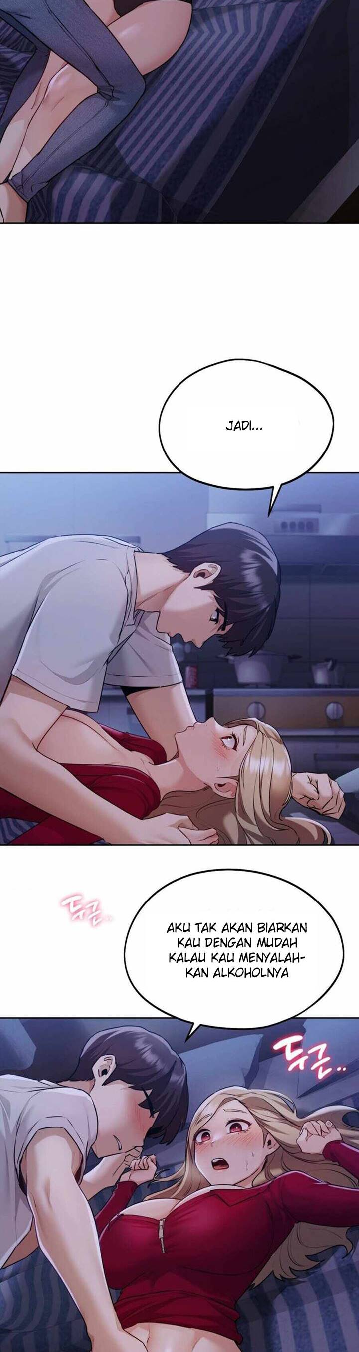 Wreck My Bias - Chapter 4 43