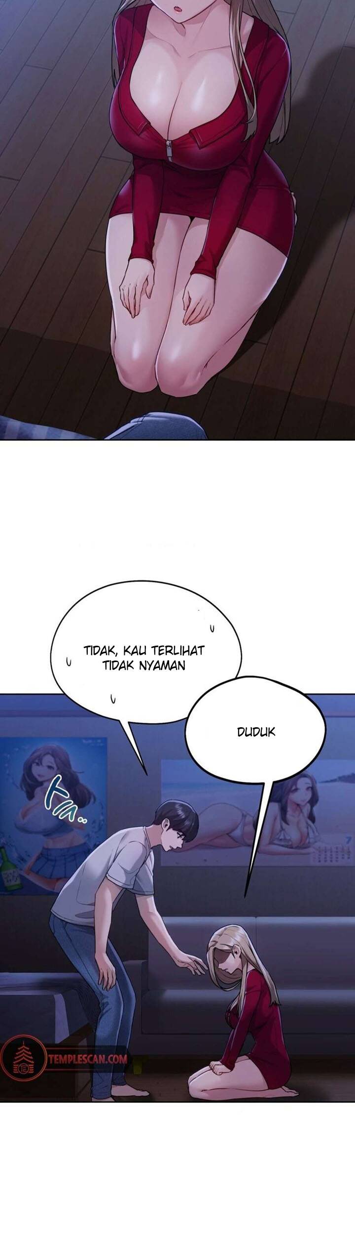 Wreck My Bias - Chapter 4 26