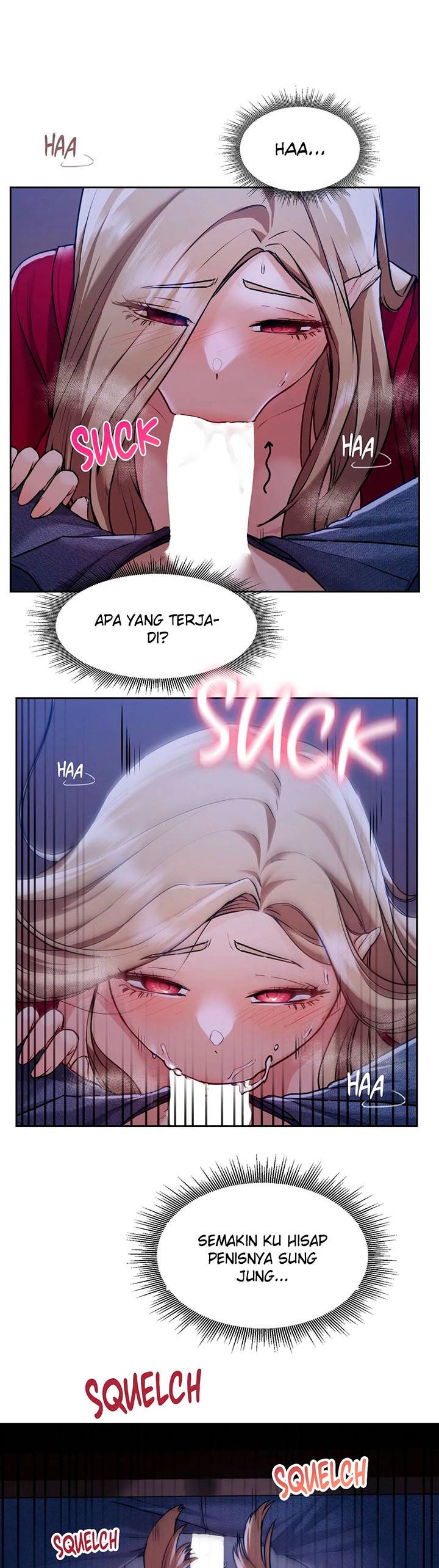 Wreck My Bias - Chapter 4 37
