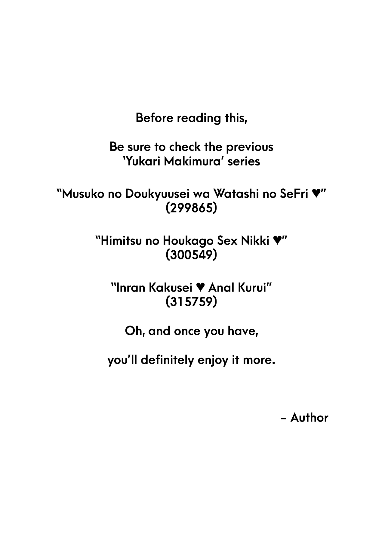 Musuko no Doukyuusei wa Watashi no SeFri - Chapter 4 5