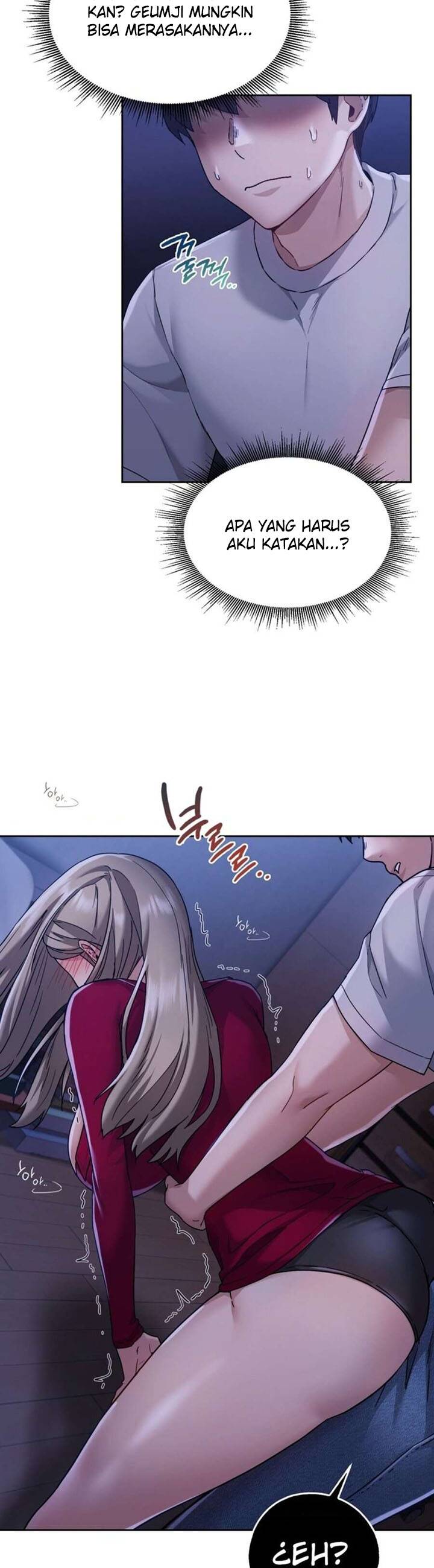 Wreck My Bias - Chapter 4 15