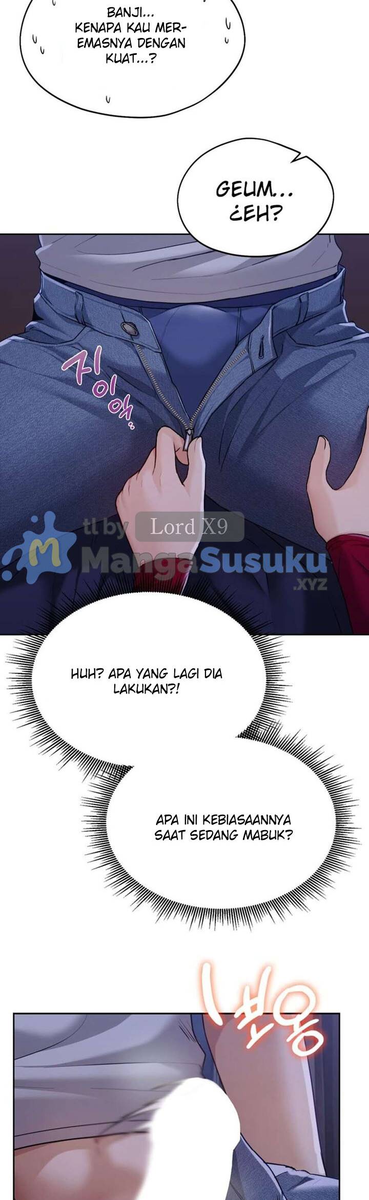 Wreck My Bias - Chapter 4 29