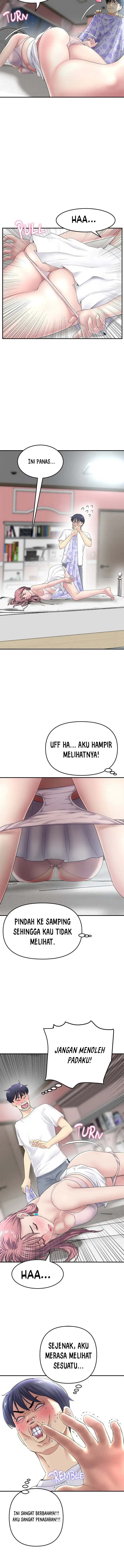 Stepmom’s Everything - Chapter 4 3