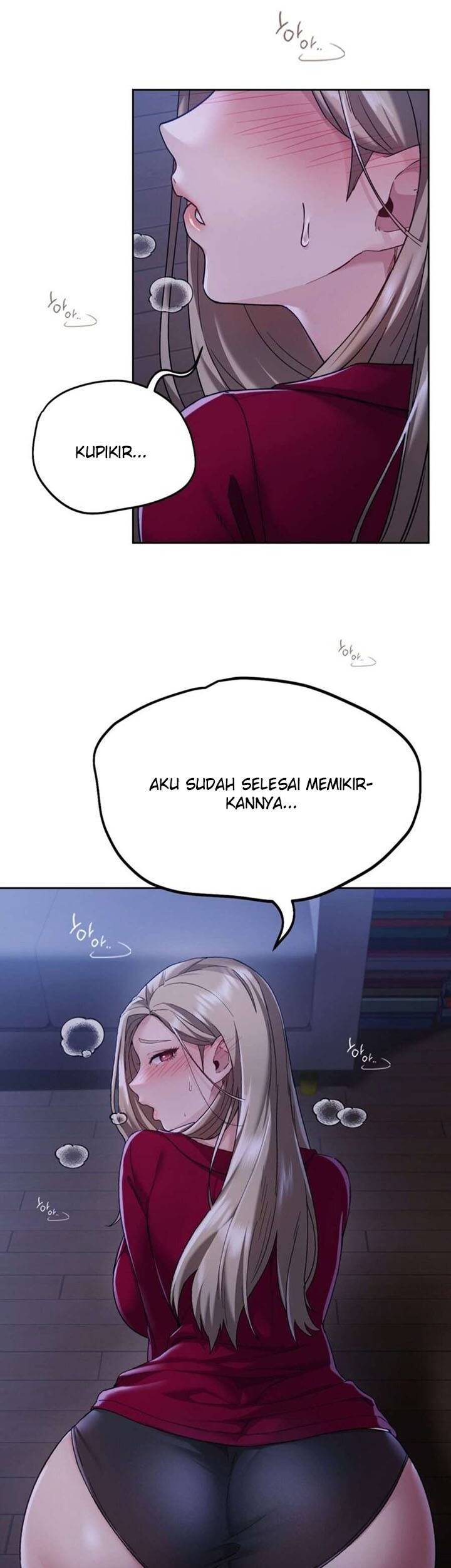 Wreck My Bias - Chapter 4 17