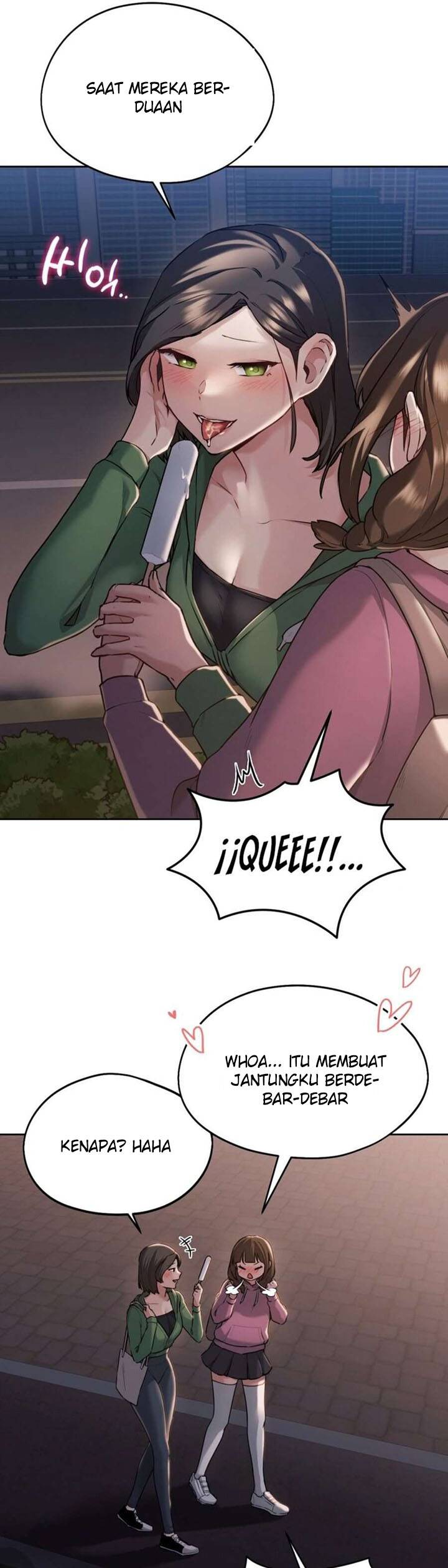 Wreck My Bias - Chapter 4 22