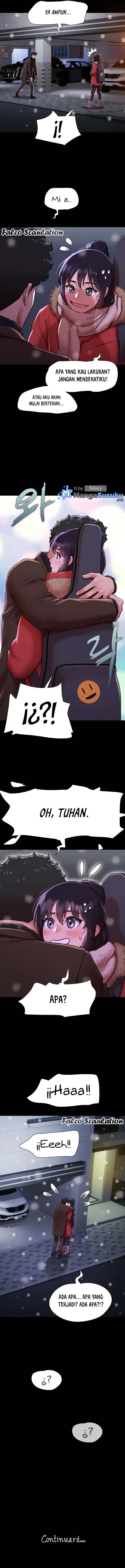 Not To Be Missed - Chapter 4 12