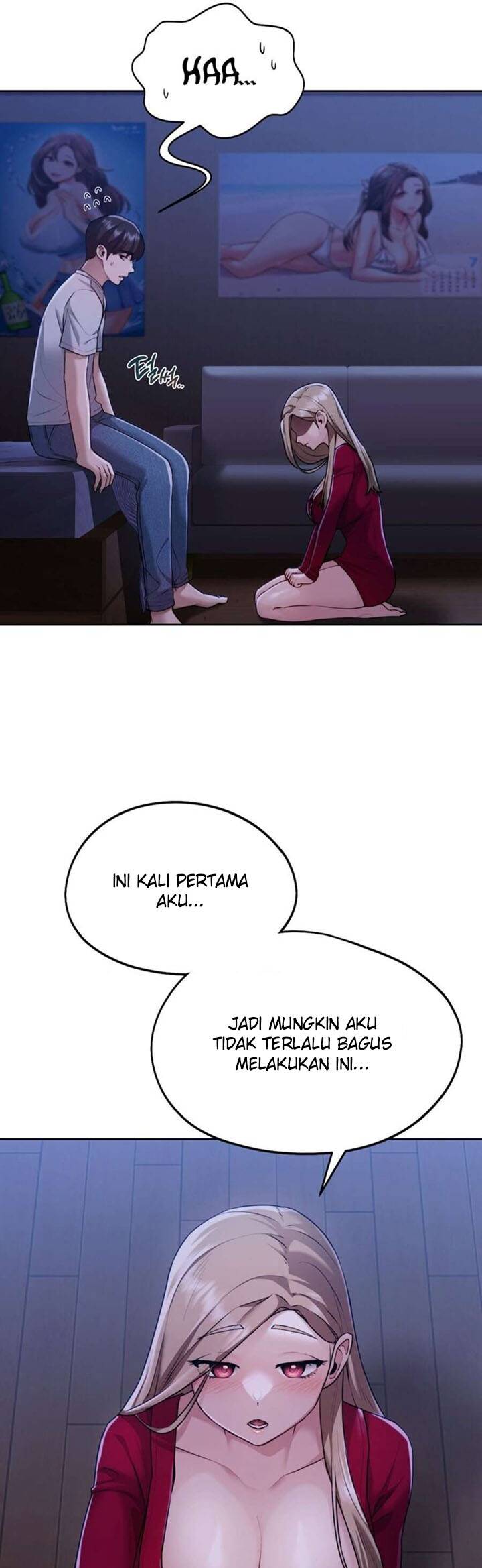 Wreck My Bias - Chapter 4 27