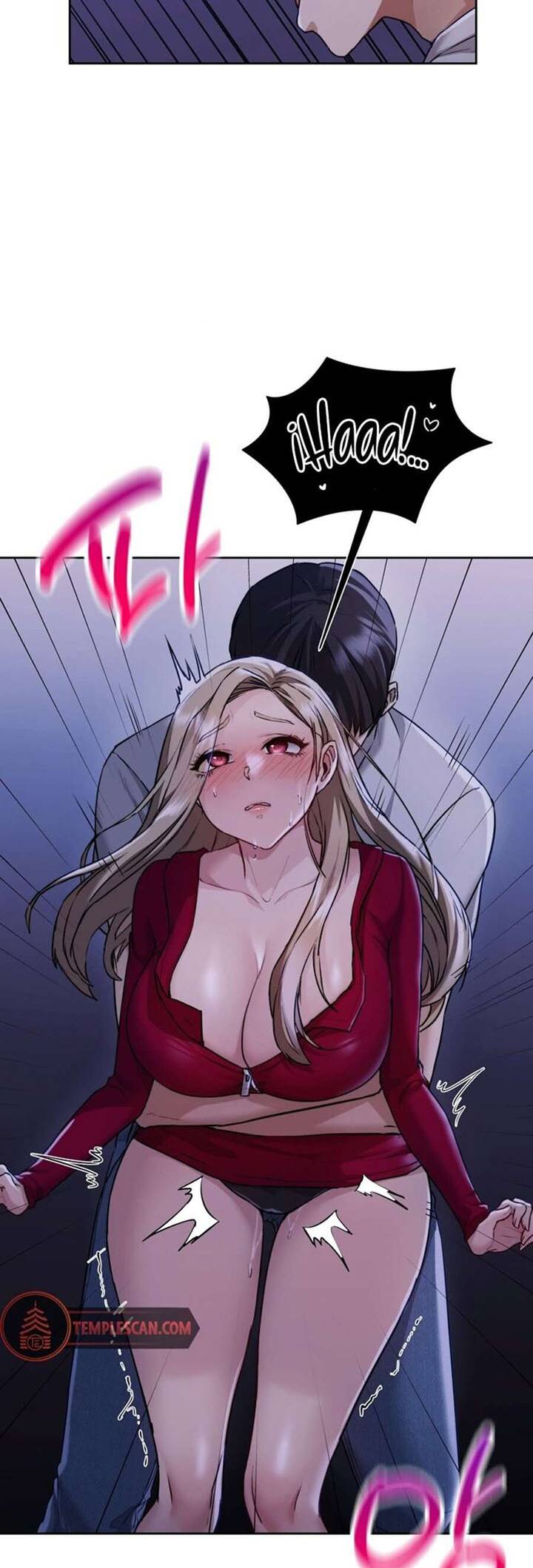 Wreck My Bias - Chapter 4 8