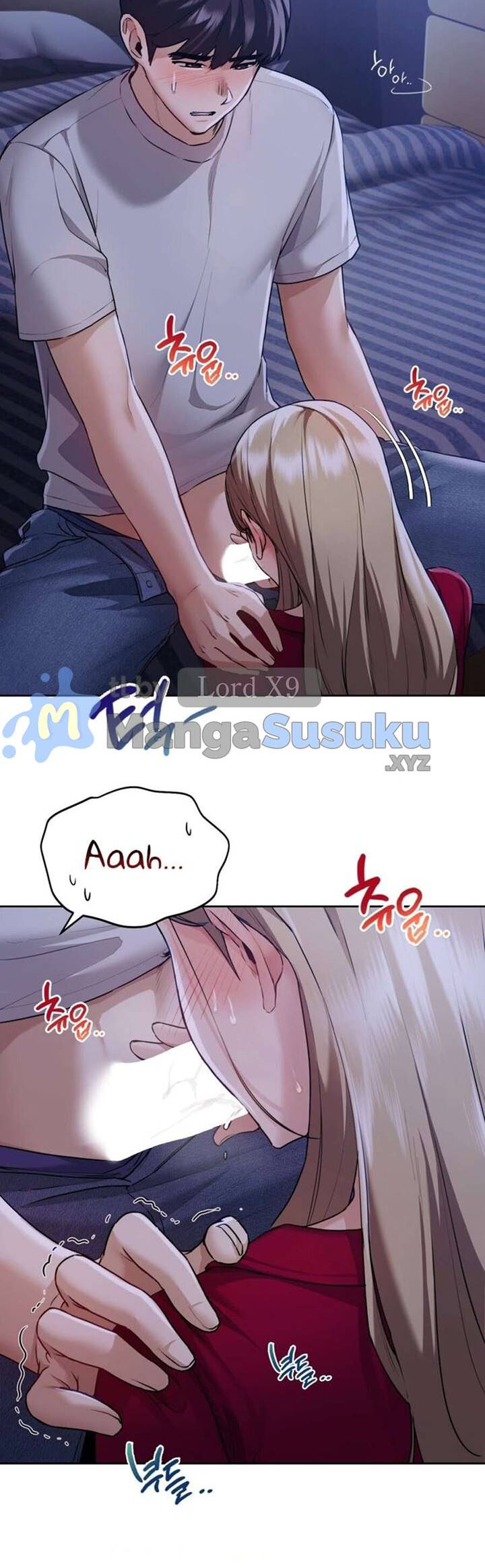 Wreck My Bias - Chapter 4 34