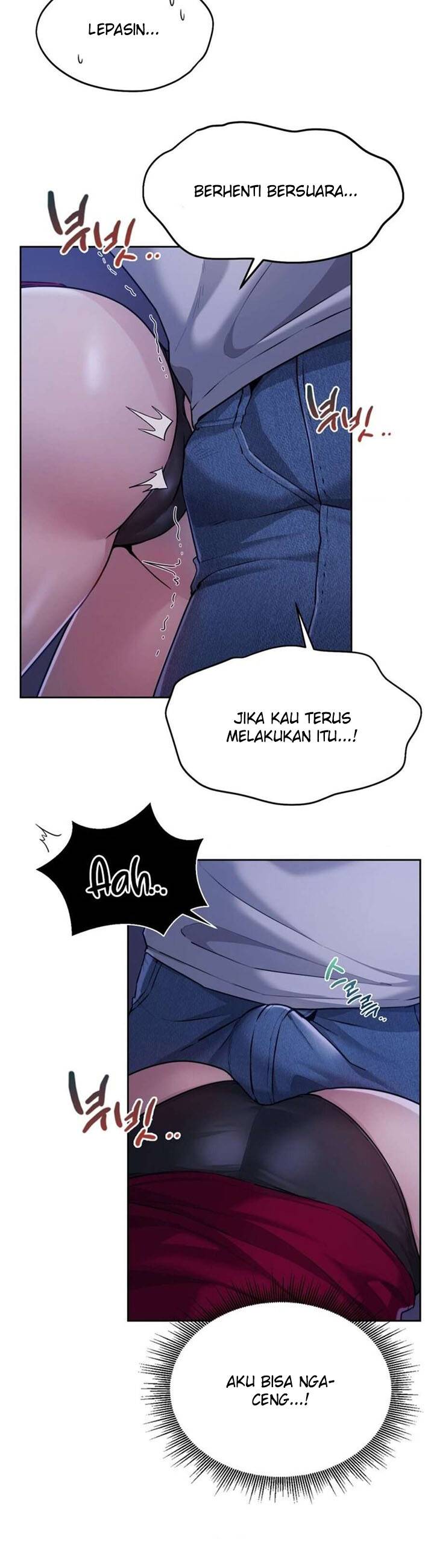 Wreck My Bias - Chapter 4 13