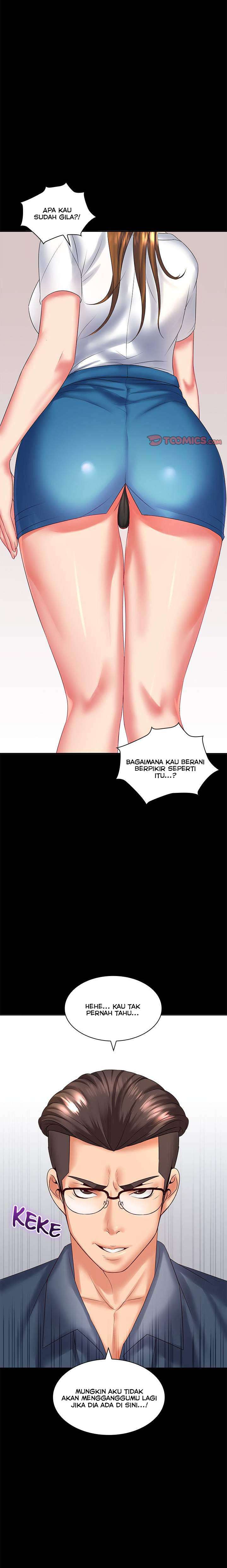 Office Troubles - Chapter 4 14