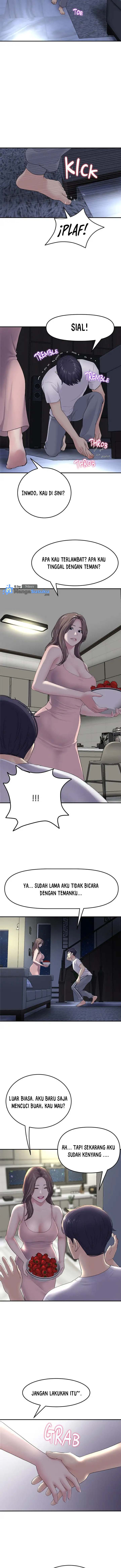 Stepmom’s Everything - Chapter 4 6