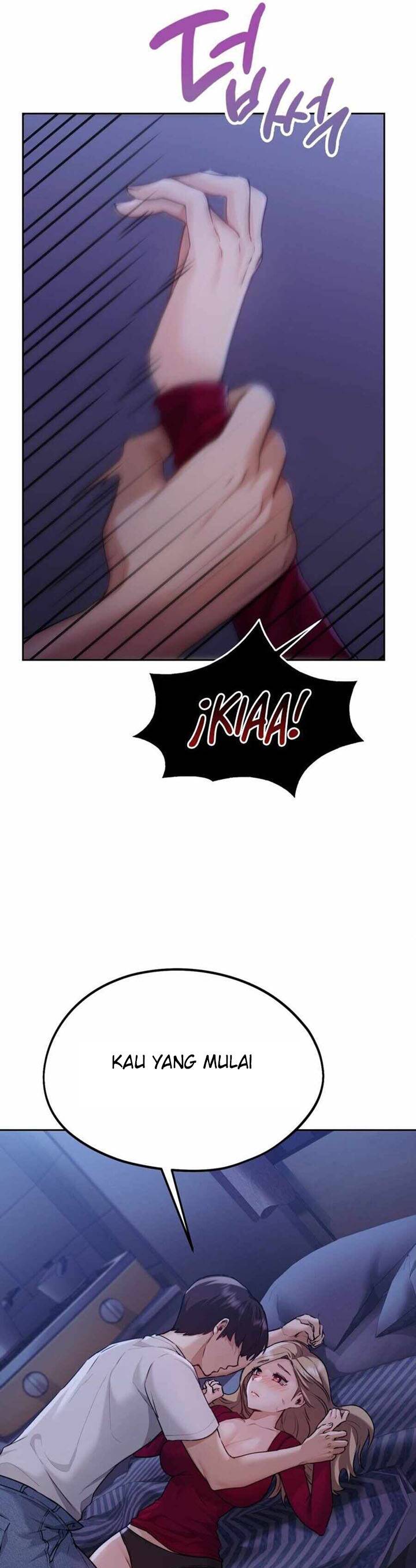 Wreck My Bias - Chapter 4 42