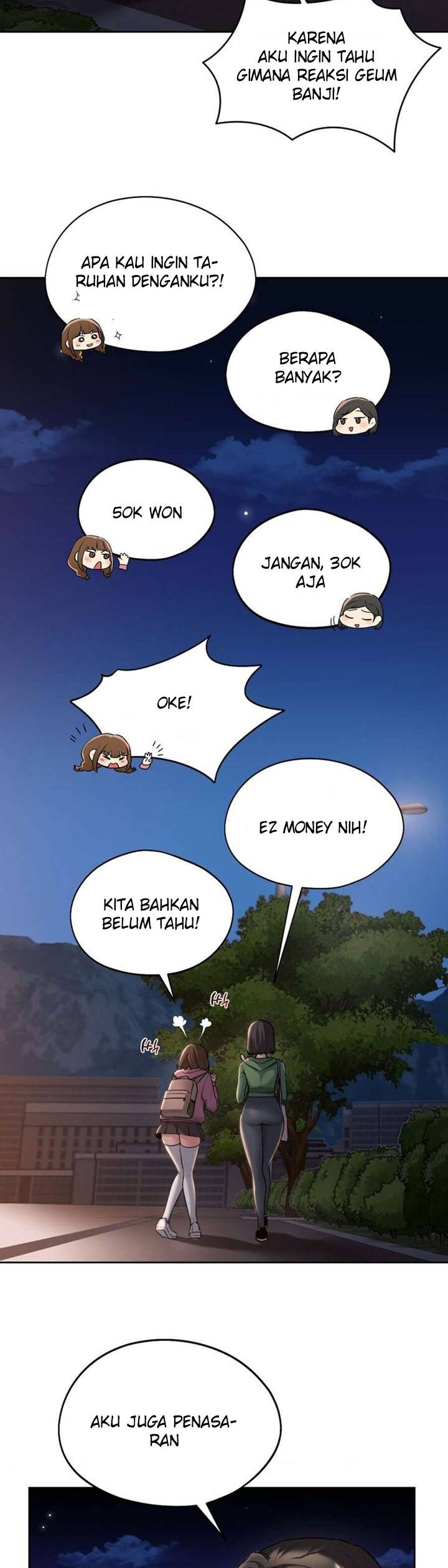 Wreck My Bias - Chapter 4 23