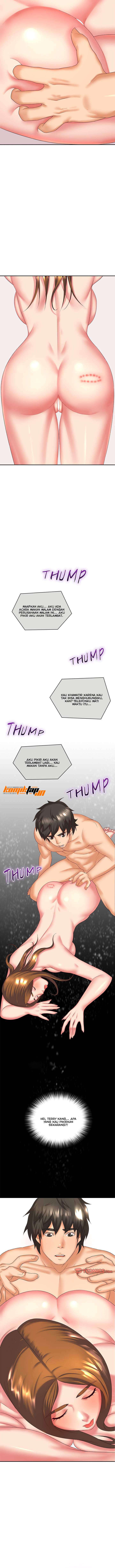 Office Troubles - Chapter 4 9