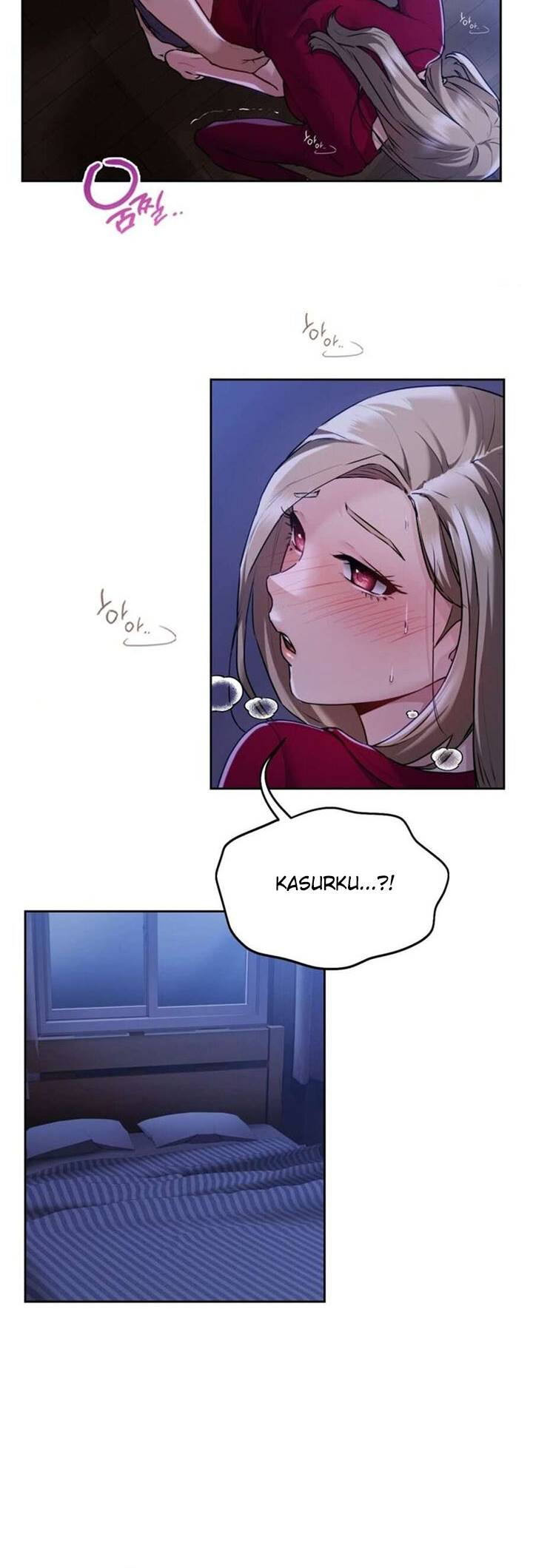 Wreck My Bias - Chapter 4 11