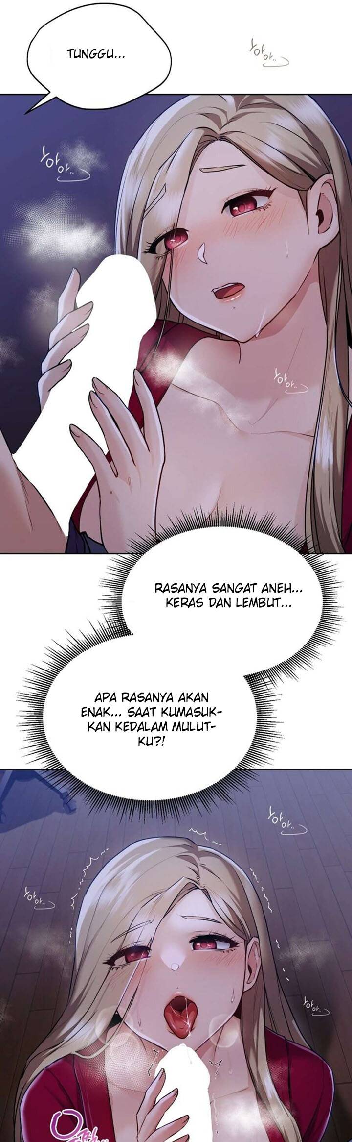 Wreck My Bias - Chapter 4 32