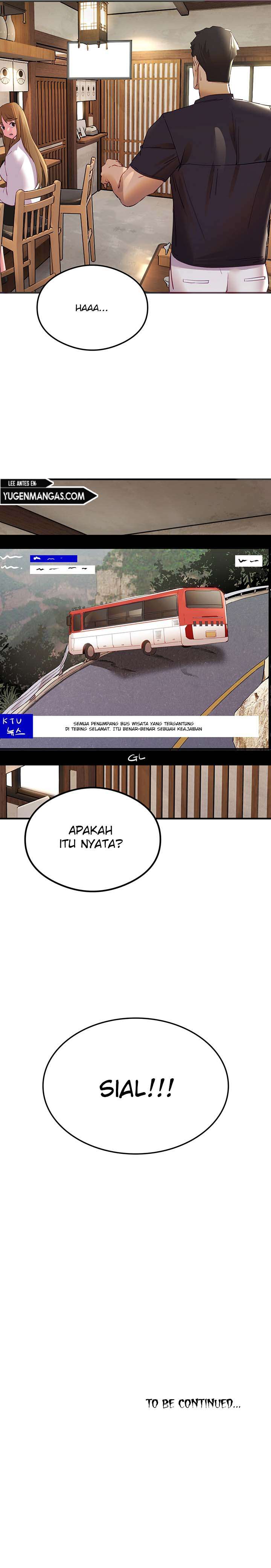 I have to sleep with stranger - Chapter 2 9