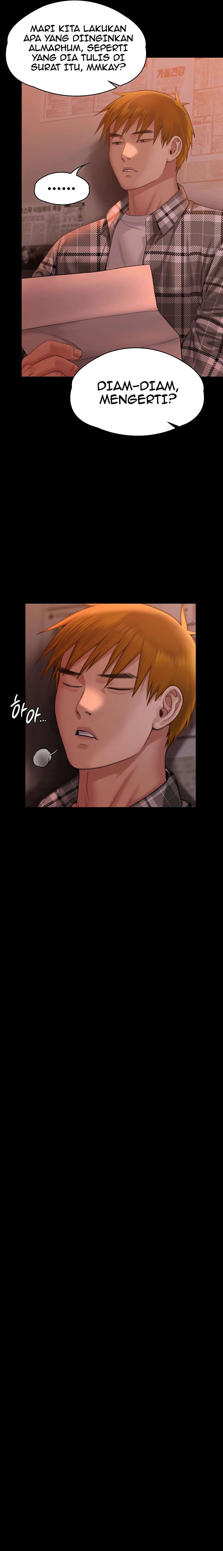 Queen Bee (Andrew) - Chapter 270 40
