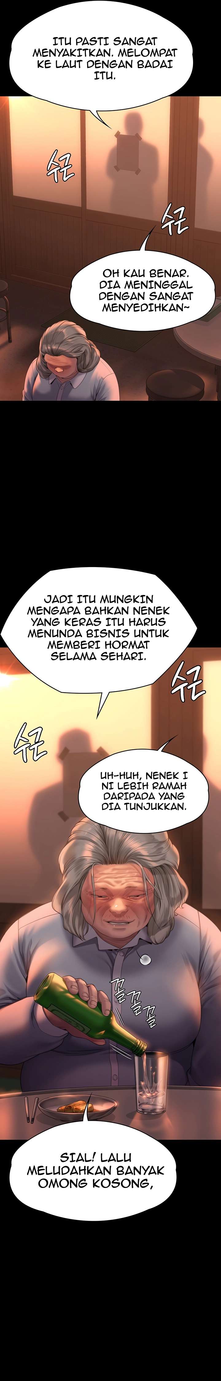 Queen Bee (Andrew) - Chapter 270 34