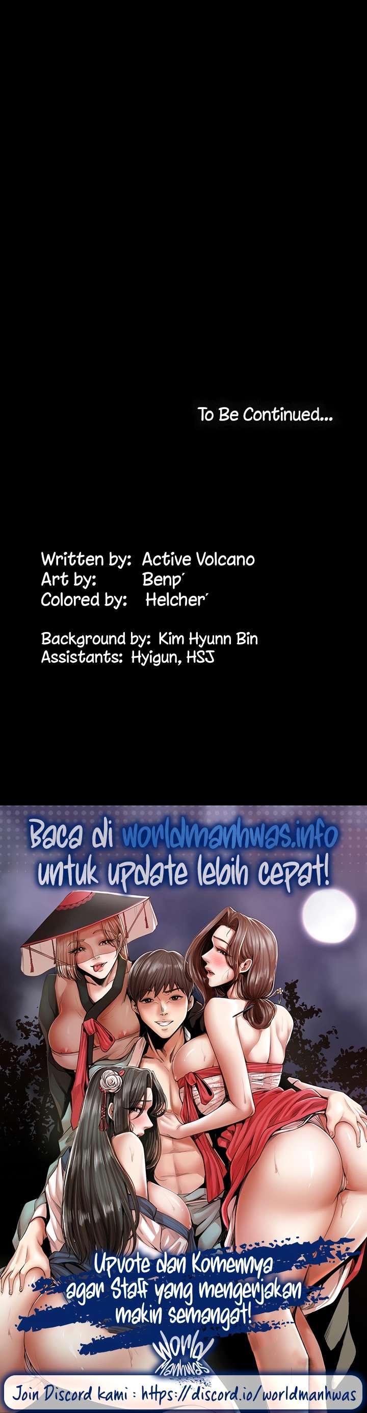 Queen Bee (Andrew) - Chapter 270 52