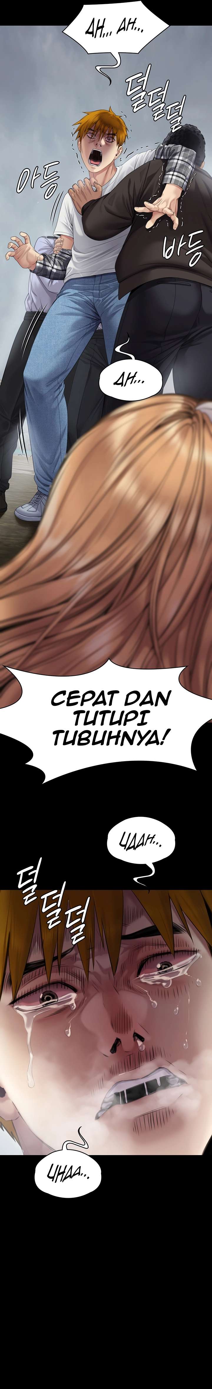 Queen Bee (Andrew) - Chapter 270 29