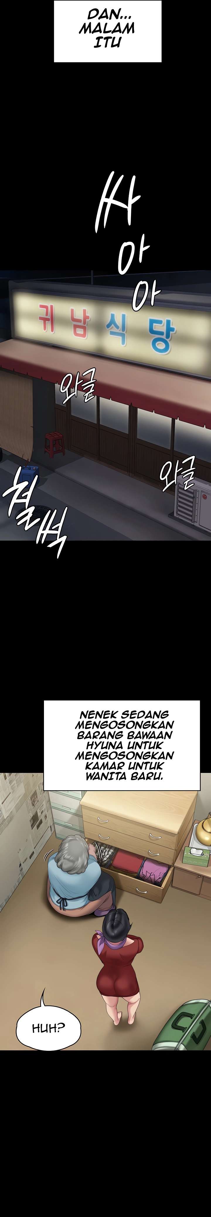 Queen Bee (Andrew) - Chapter 270 2