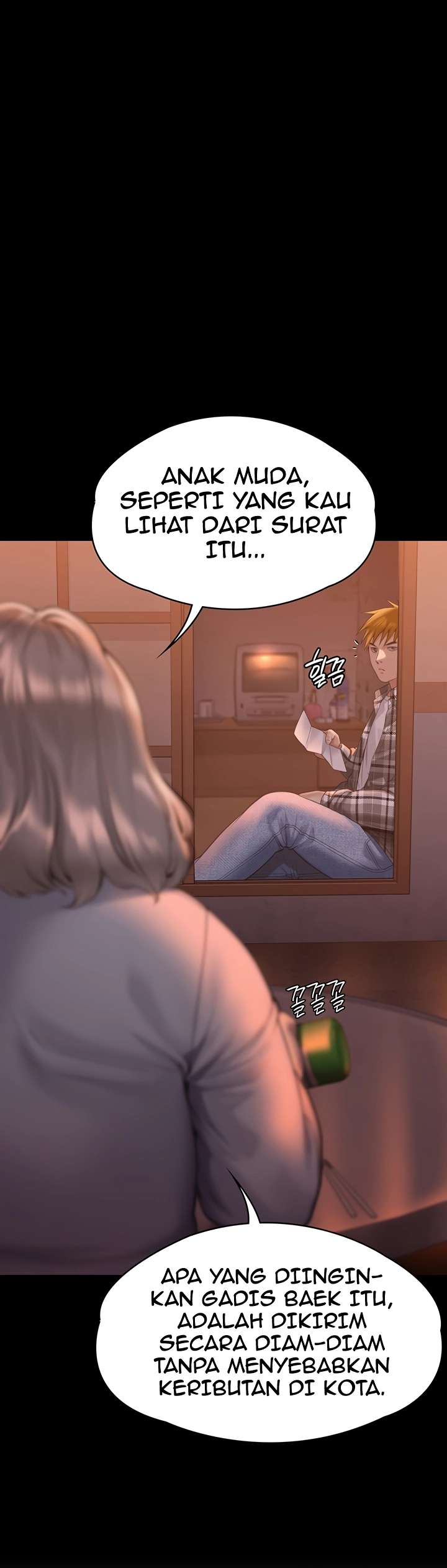 Queen Bee (Andrew) - Chapter 270 38
