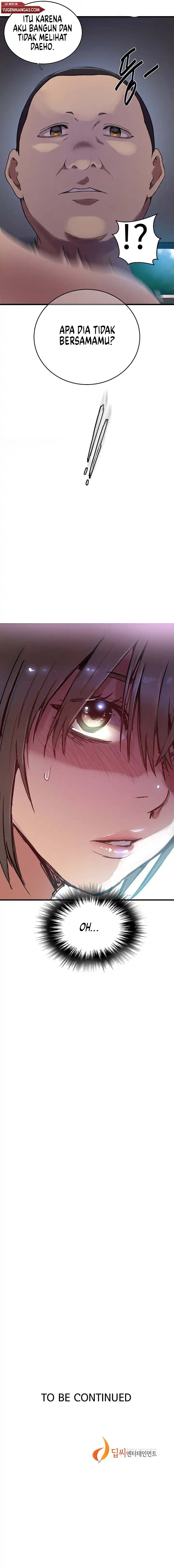 Secret Class - Chapter 180 9
