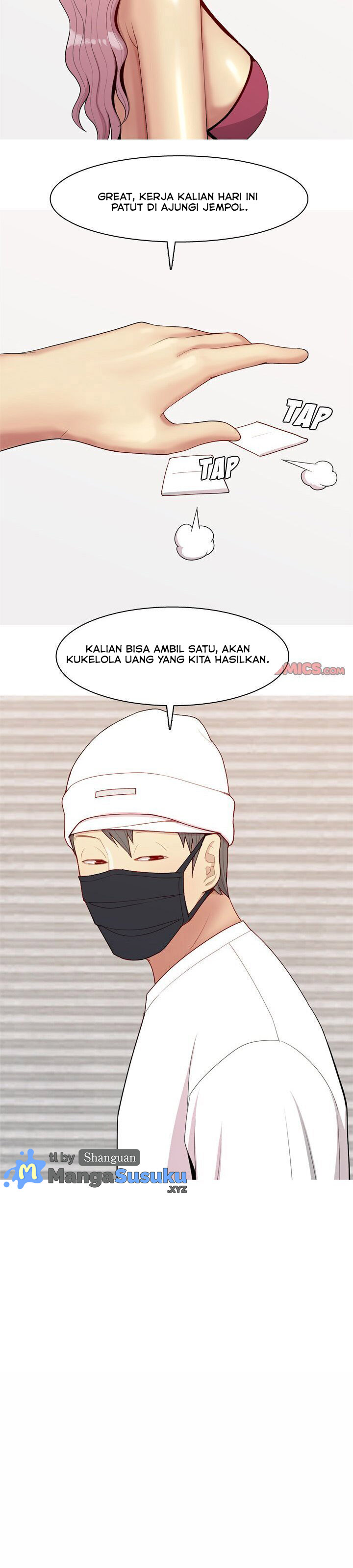 My Lovers Prelude - Chapter 61 6