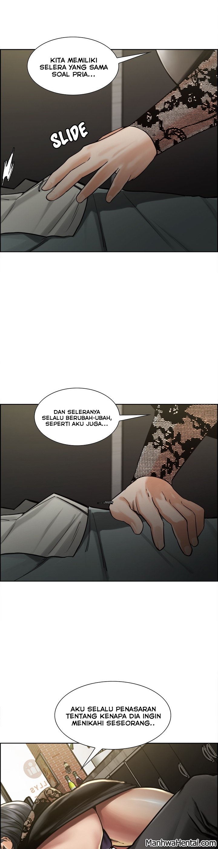 The Sharehouse - Chapter 15 5