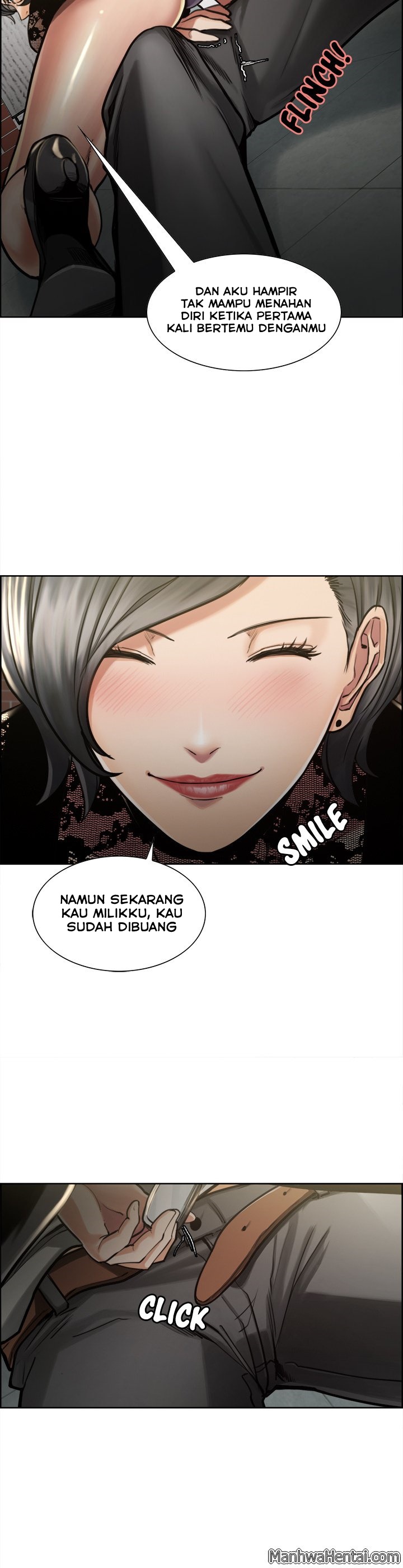 The Sharehouse - Chapter 15 6