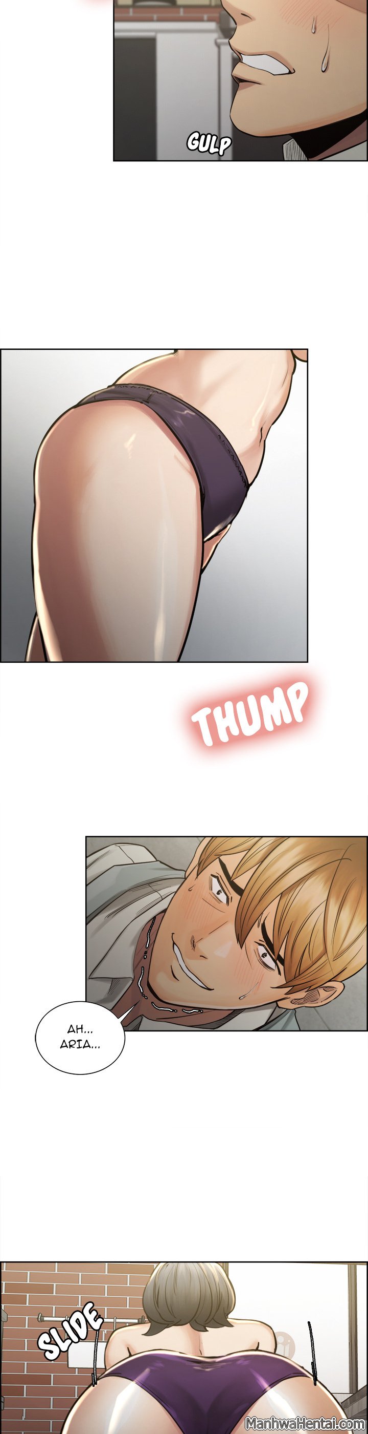 The Sharehouse - Chapter 15 18
