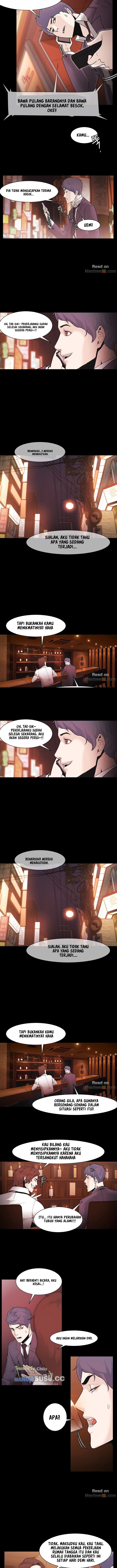 Loser 2 - Chapter 2 6