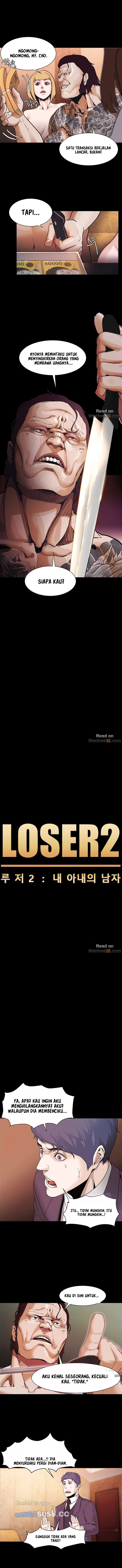Loser 2 - Chapter 2 2
