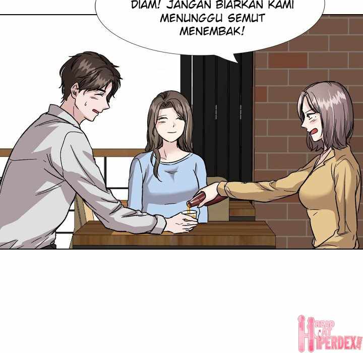 Friends (ATZ) - Chapter 33 33