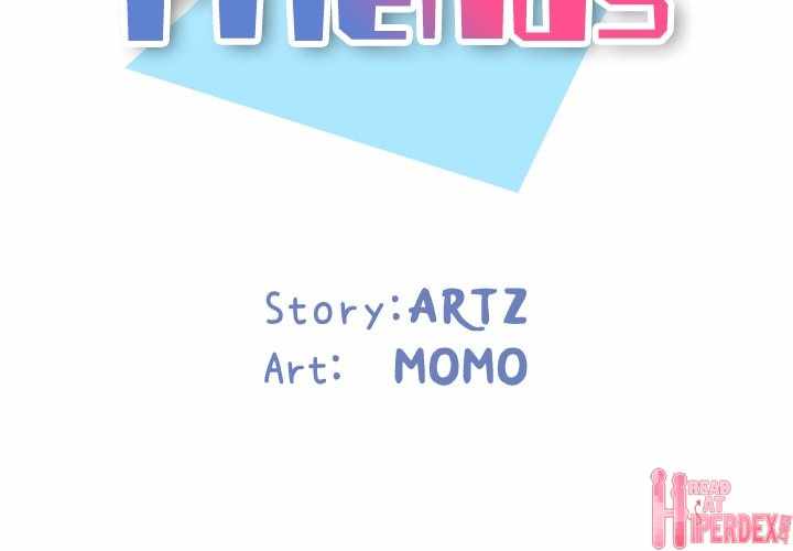 Friends (ATZ) - Chapter 33 3