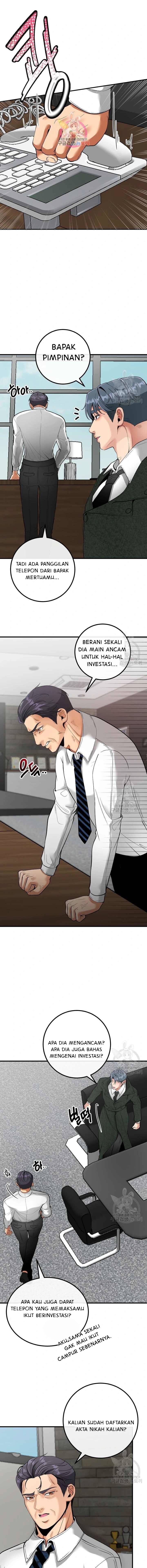 Sexy Wife - Chapter 52 2